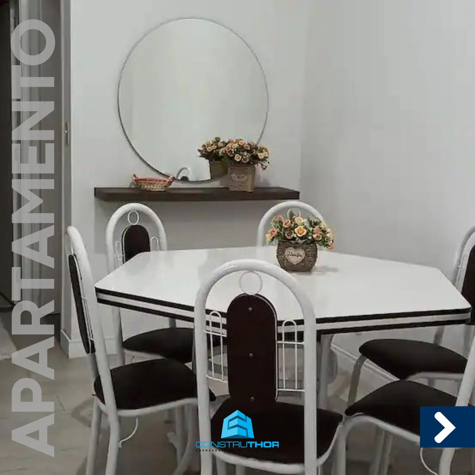 Porteira fechada! Excelente histórico de locação pelo Airbnb | No centro de Pomerode. — foto 4