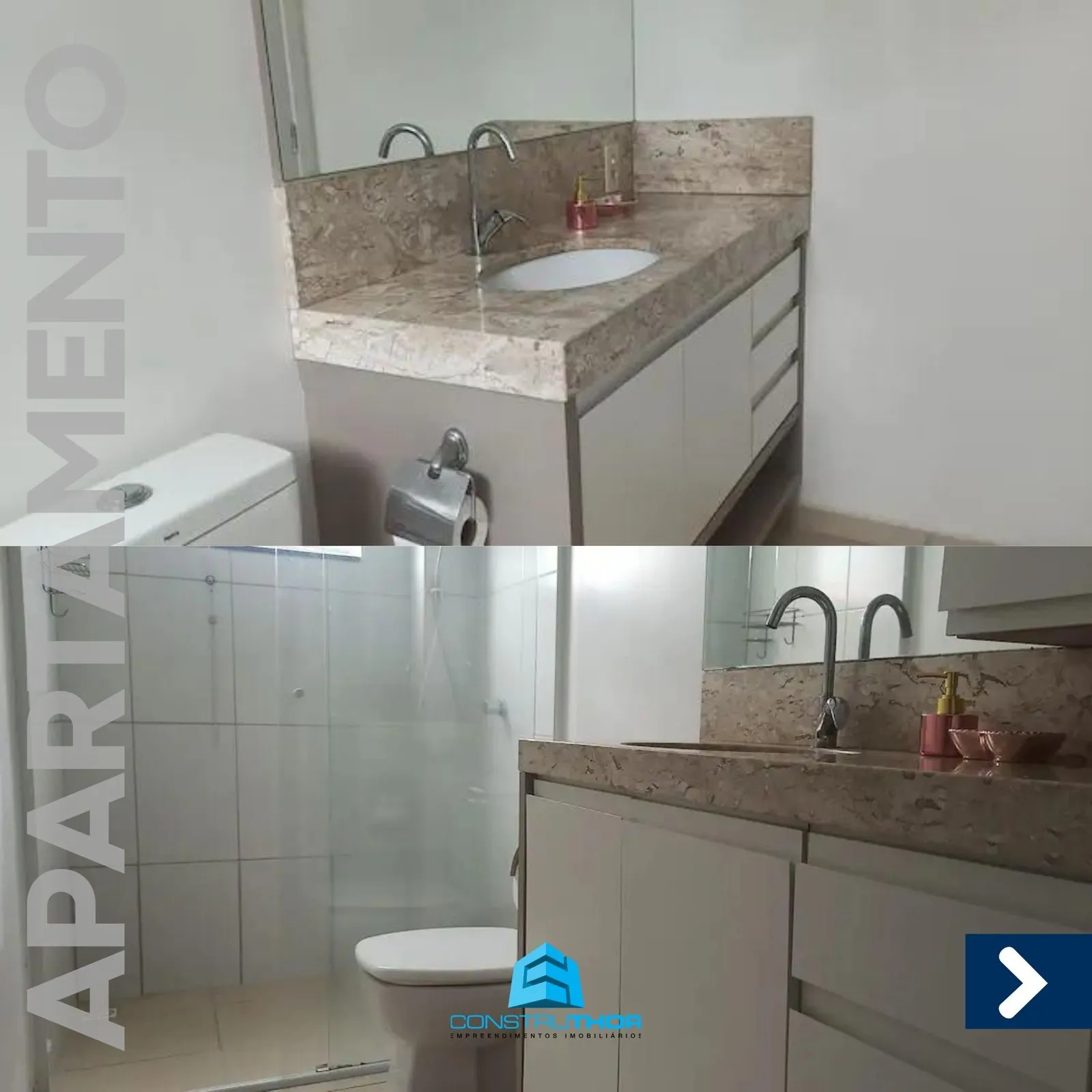 Porteira fechada! Excelente histórico de locação pelo Airbnb | No centro de Pomerode. — foto 6