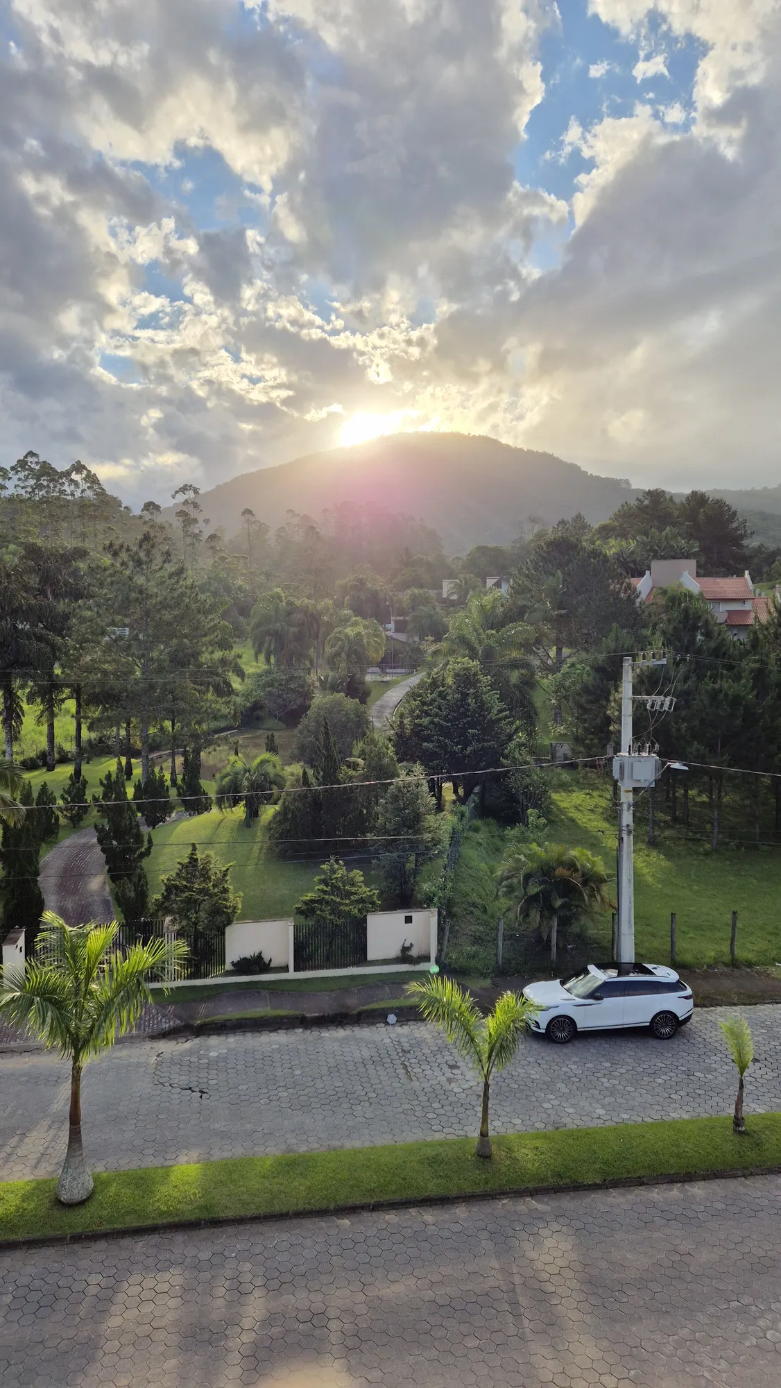 Apartamento na avenida mais desejada de Pomerode! Espaço Fitness| Elevador| Playground| Área de festas| Piscina — foto 4
