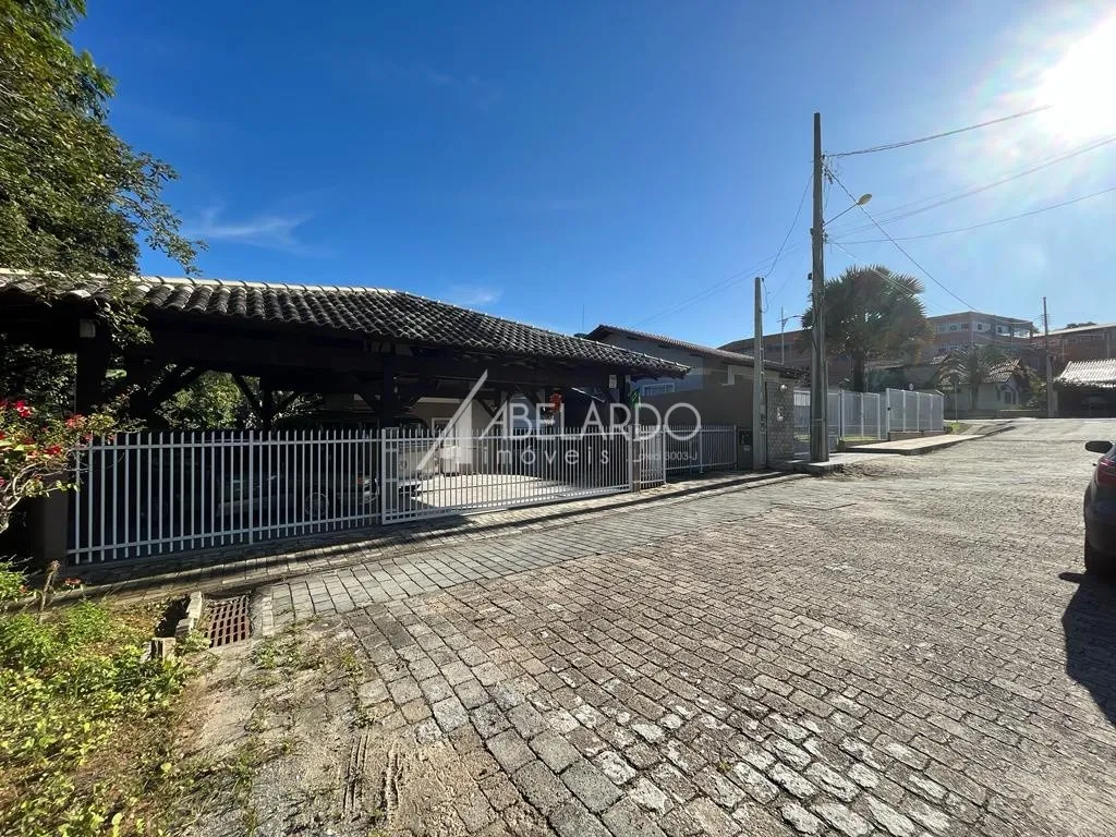CASA TÉRREA COM DUAS SUÍTES, PISCINA - BAIRRO VELHA — foto 2