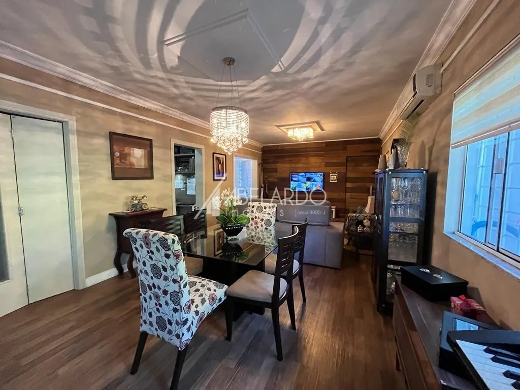 CASA TÉRREA COM DUAS SUÍTES, PISCINA - BAIRRO VELHA — foto 7