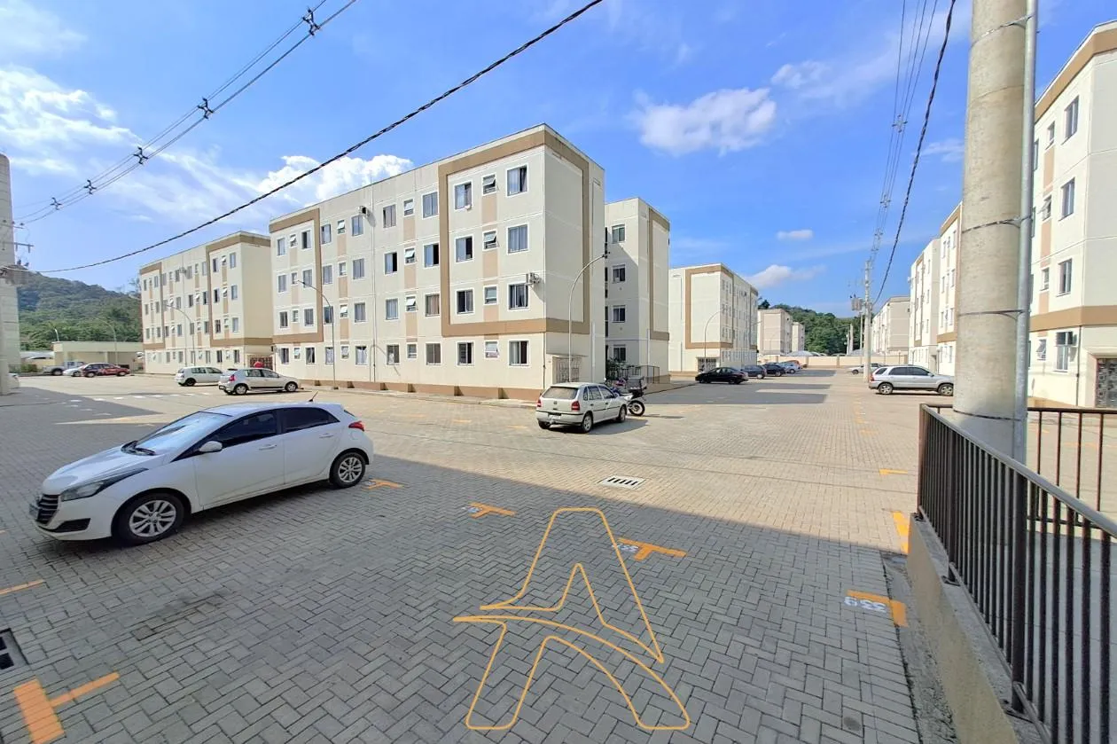 Apartamento · à venda · 2 quartos · 48m² · Itoupava Central, Blumenau