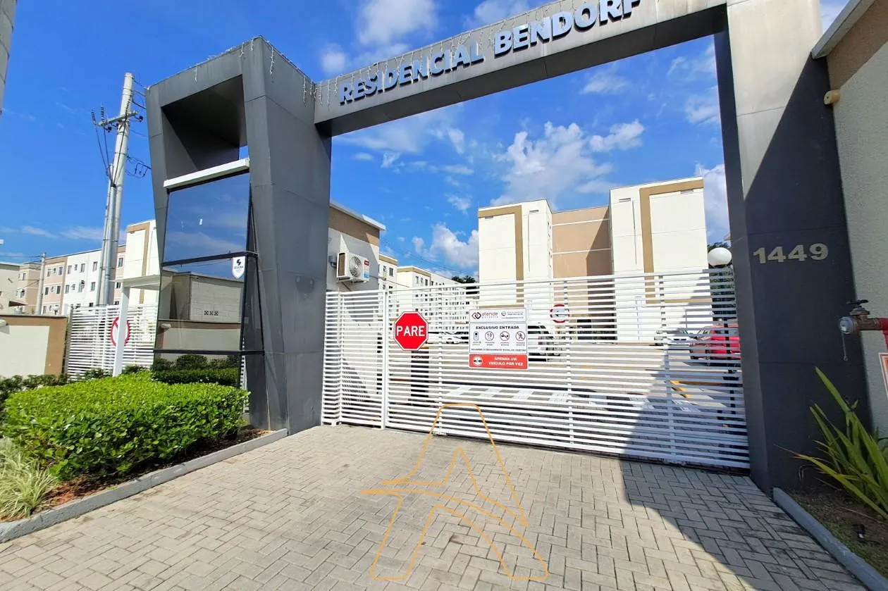 Apartamento · à venda · 2 quartos · 48m² · Itoupava Central, Blumenau