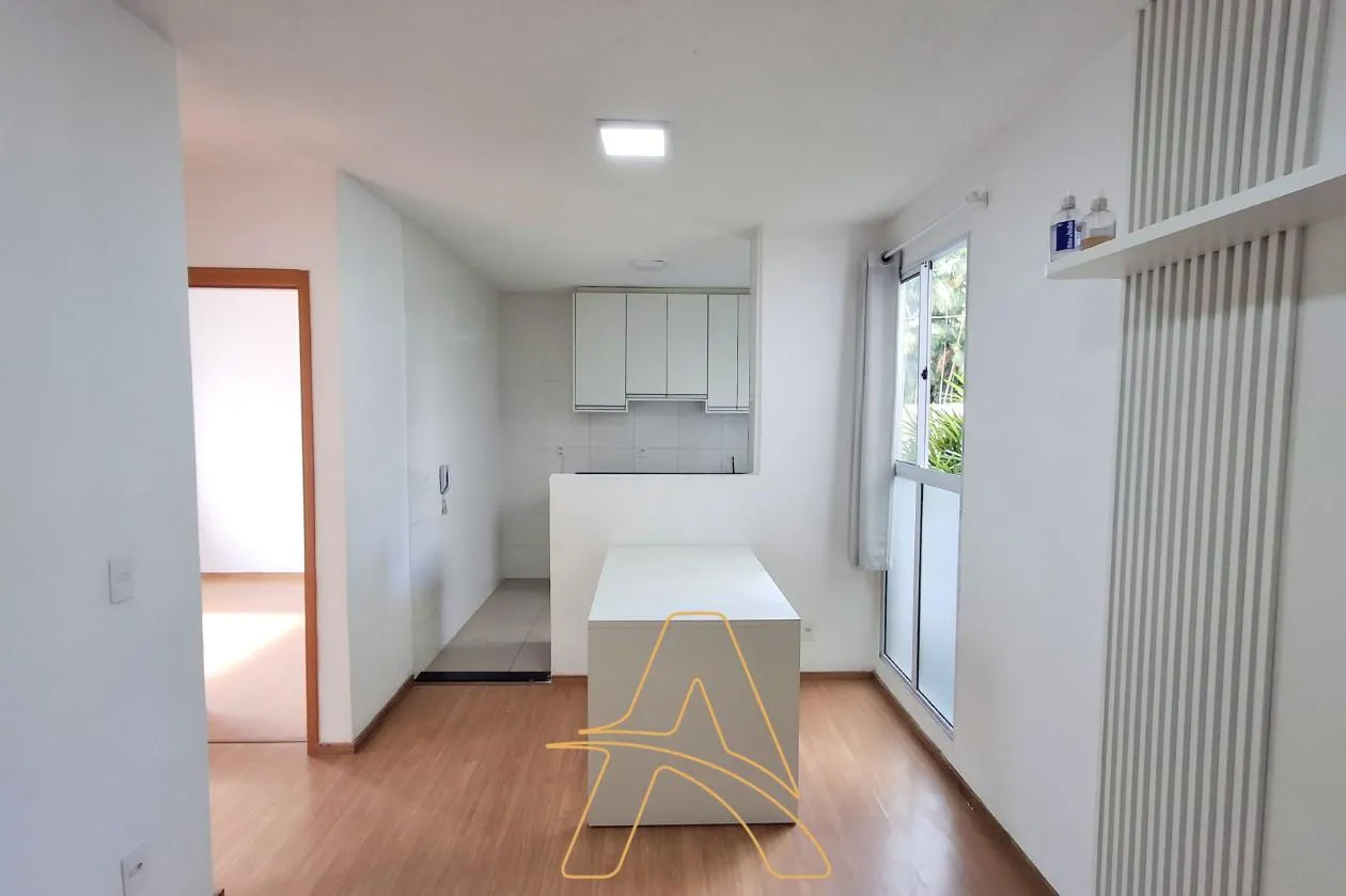 Apartamento · à venda · 2 quartos · 48m² · Itoupava Central, Blumenau