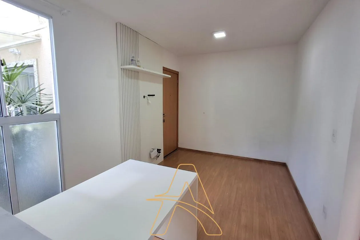 Apartamento · à venda · 2 quartos · 48m² · Itoupava Central, Blumenau