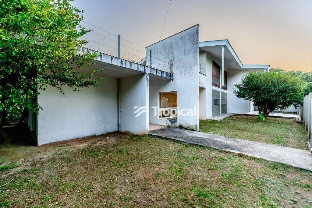 Casa · à venda · 5 quartos · 836m² · Jardim Blumenau, Blumenau