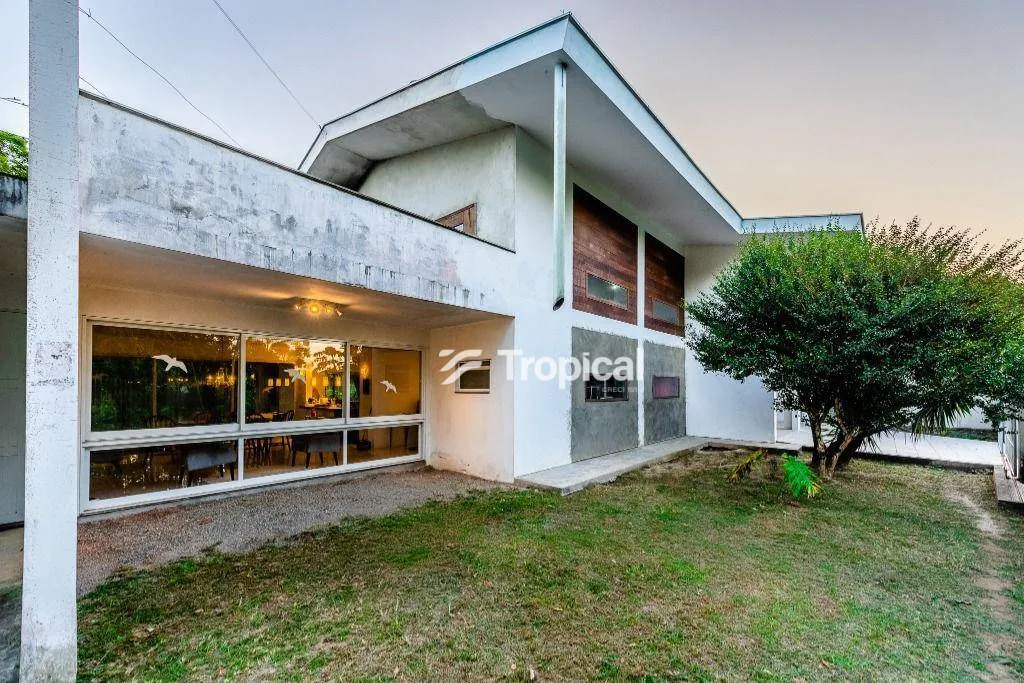 Casa · à venda · 5 quartos · 836m² · Jardim Blumenau, Blumenau