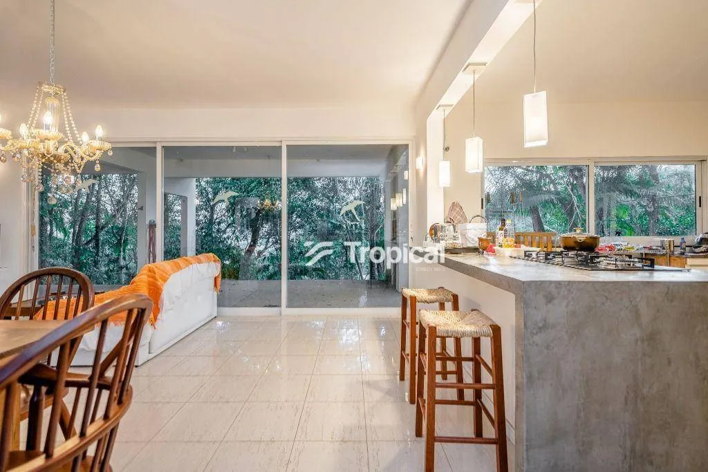 Casa · à venda · 5 quartos · 836m² · Jardim Blumenau, Blumenau