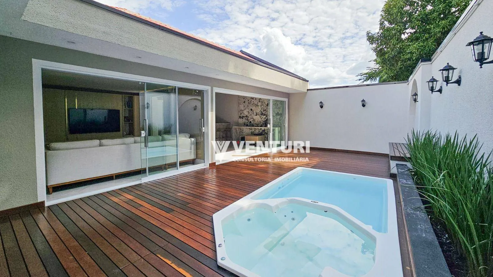 Casa com 3 dormitórios à venda, 245 m por R$ 1.890.000,00 - Velha - Blumenau/SC - foto 1