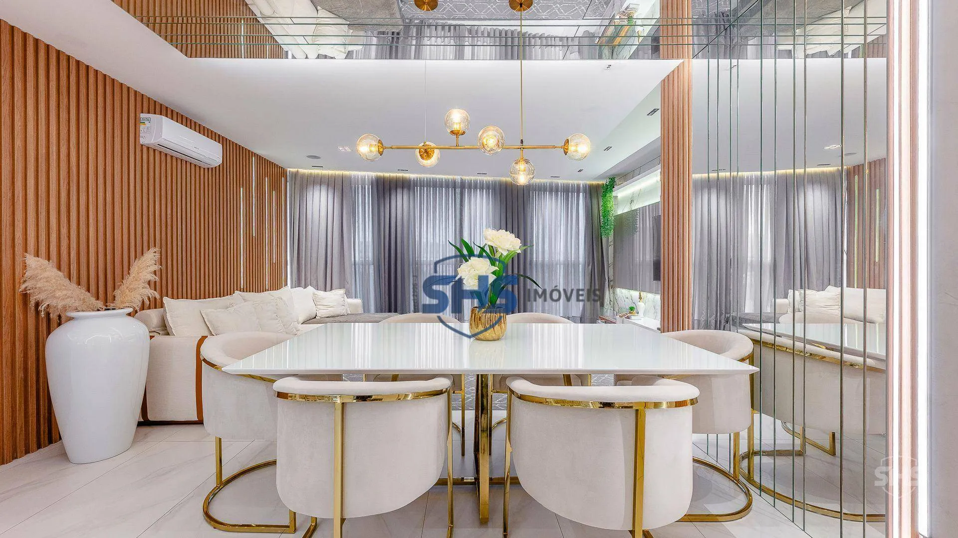 Excelente Apartamento no Bairro Vila Nova - foto 1