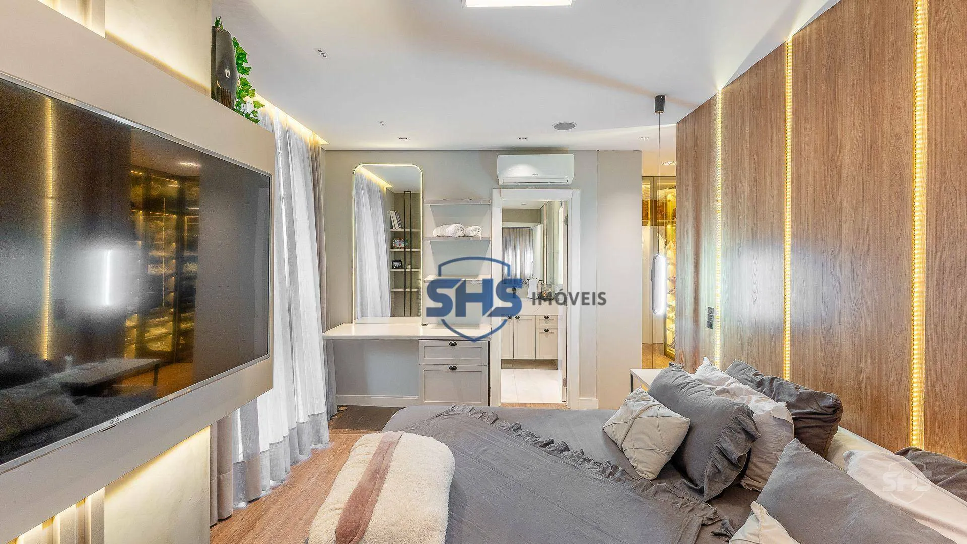 Excelente Apartamento no Bairro Vila Nova — foto 2