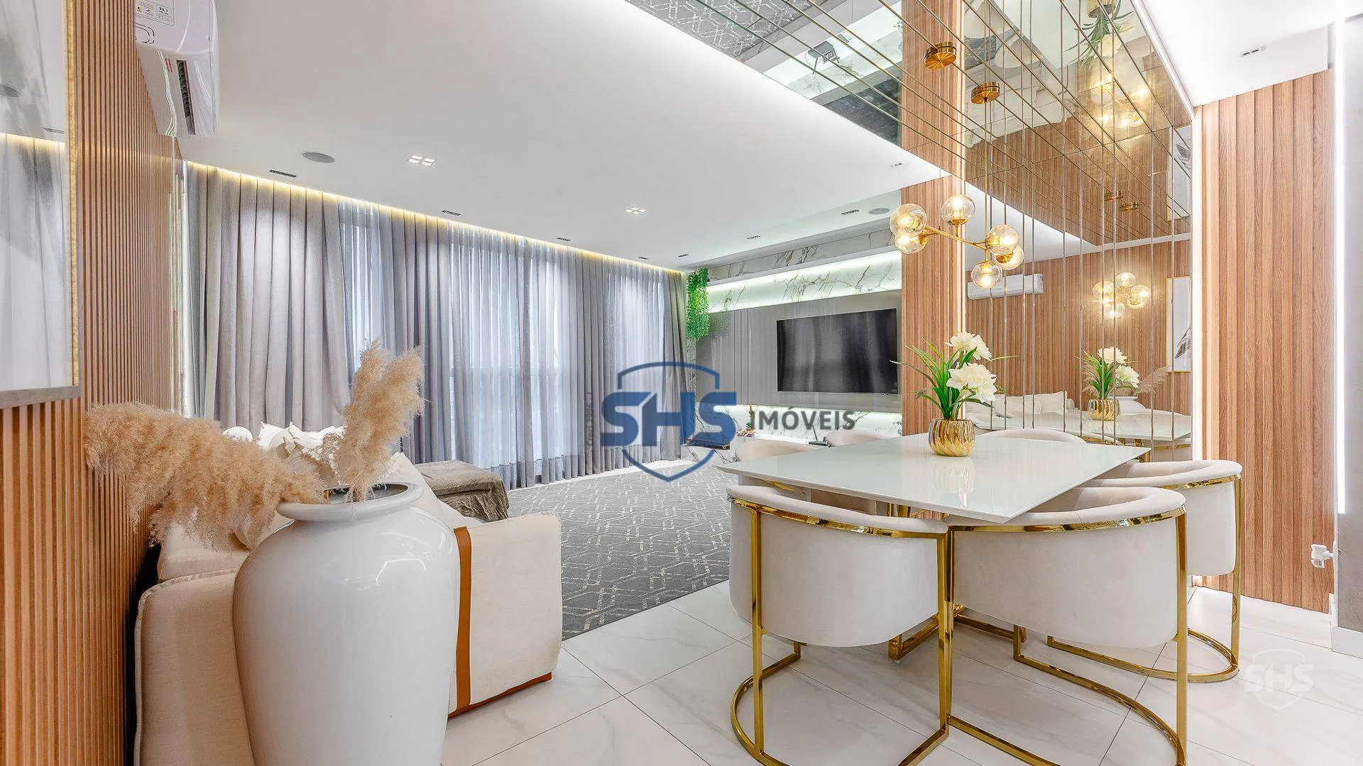 Excelente Apartamento no Bairro Vila Nova — foto 3