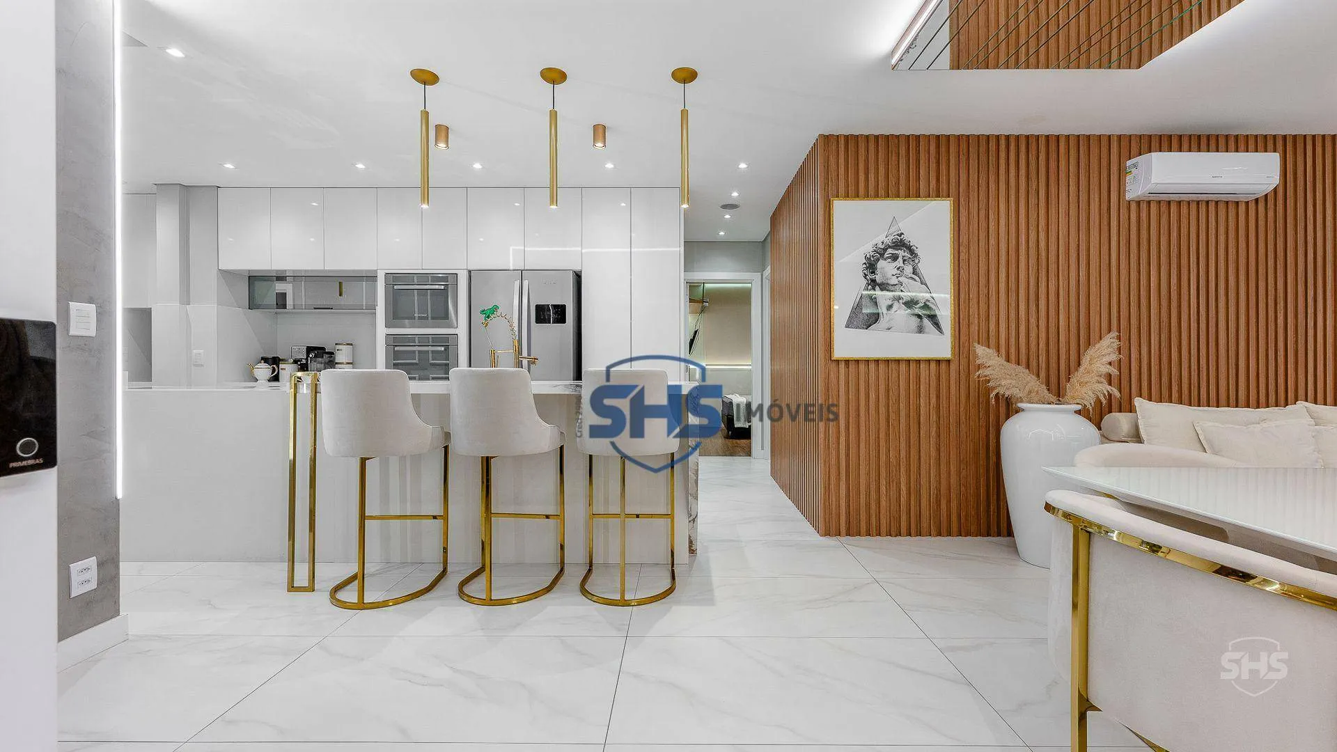 Excelente Apartamento no Bairro Vila Nova — foto 5