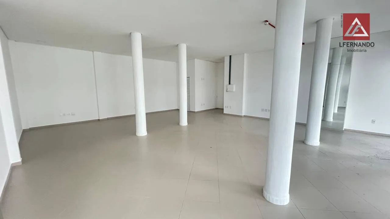 Sala para alugar, 82 m por - Centro Blumenau - Blumenau/SC — foto 2