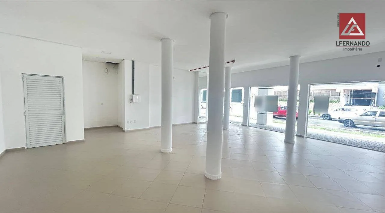 Sala para alugar, 82 m por - Centro Blumenau - Blumenau/SC — foto 4