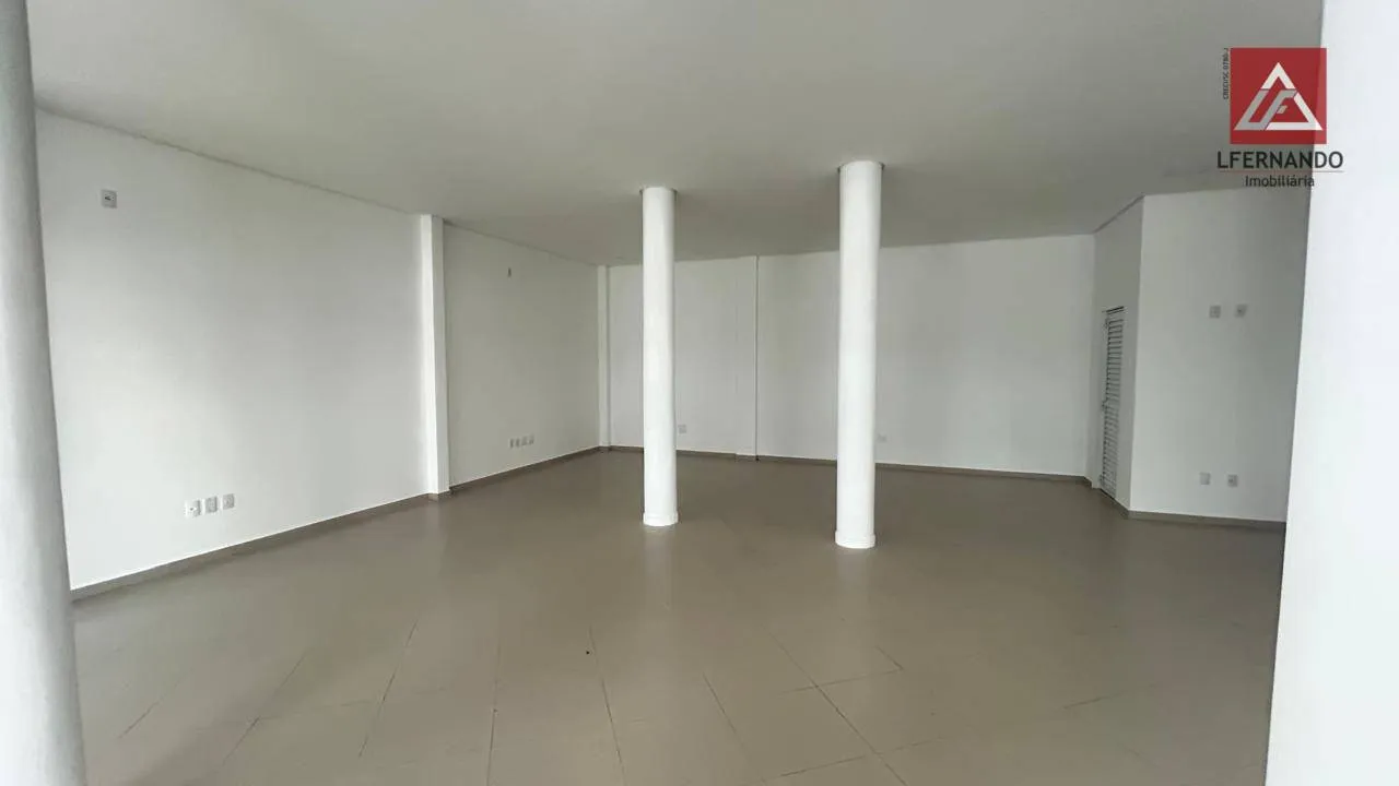 Sala para alugar, 82 m por - Centro Blumenau - Blumenau/SC — foto 5