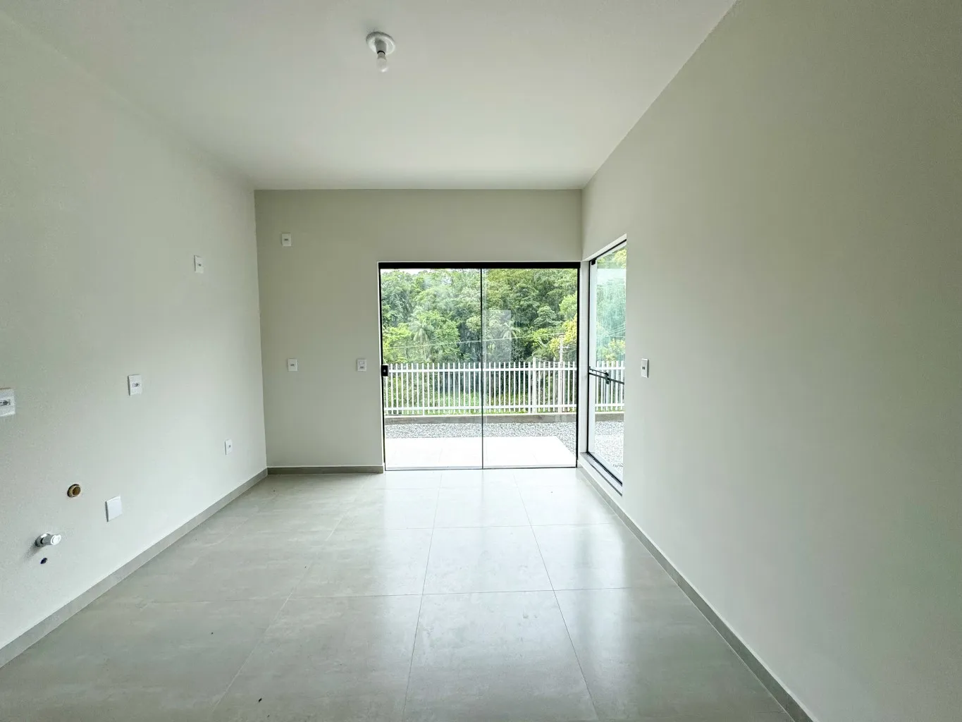 Casas de 2 Quartos com Suíte, Qualidade e Conforto em Pomerode! — foto 4