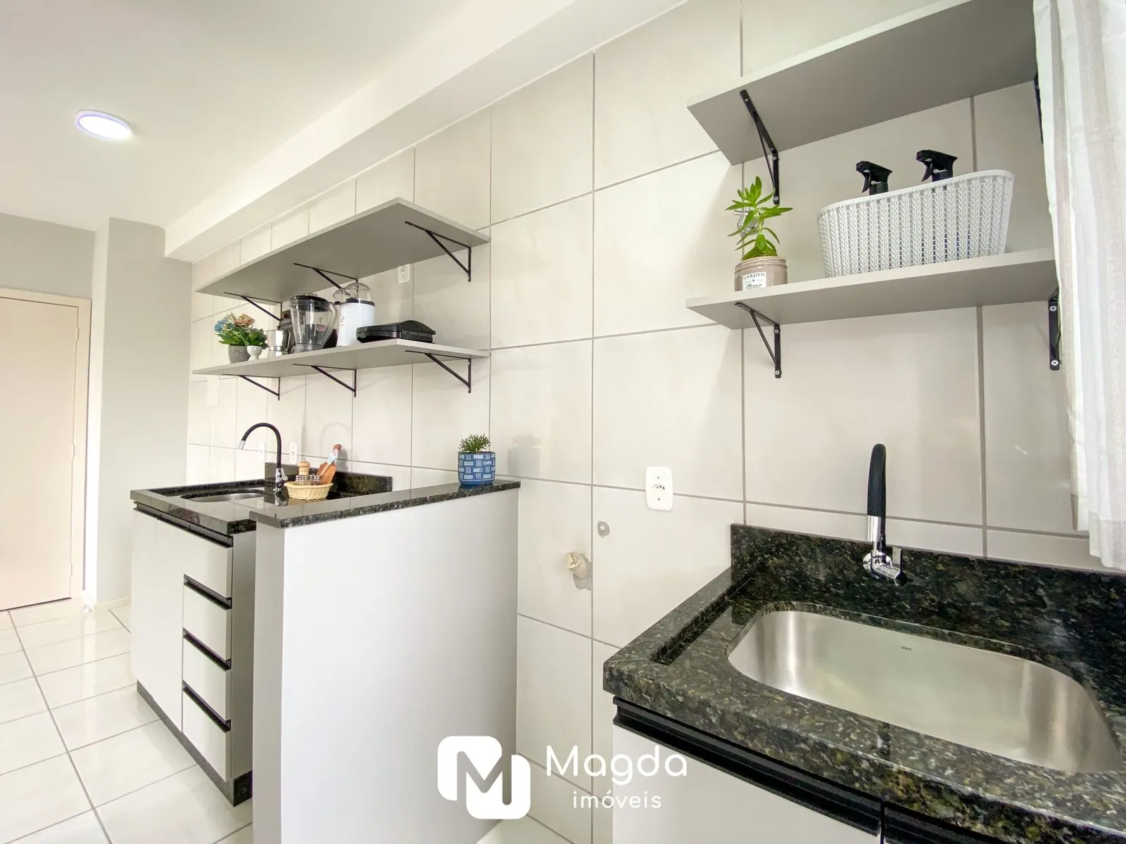 Sabe aquele apartamento que une bom gosto, localização estratégica e um excelente custo-benefício? Ele existe - e está disponível! — foto 2