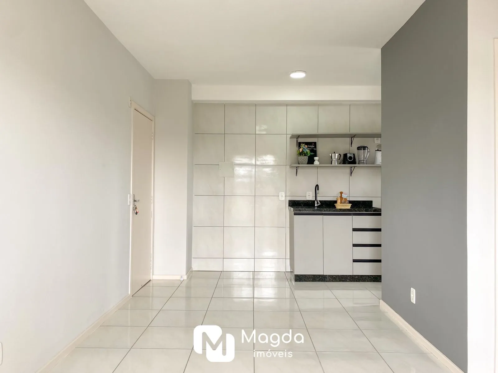 Sabe aquele apartamento que une bom gosto, localização estratégica e um excelente custo-benefício? Ele existe - e está disponível! — foto 5