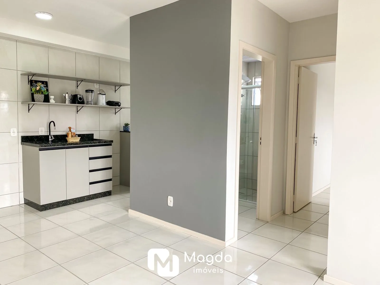 Sabe aquele apartamento que une bom gosto, localização estratégica e um excelente custo-benefício? Ele existe - e está disponível! — foto 6