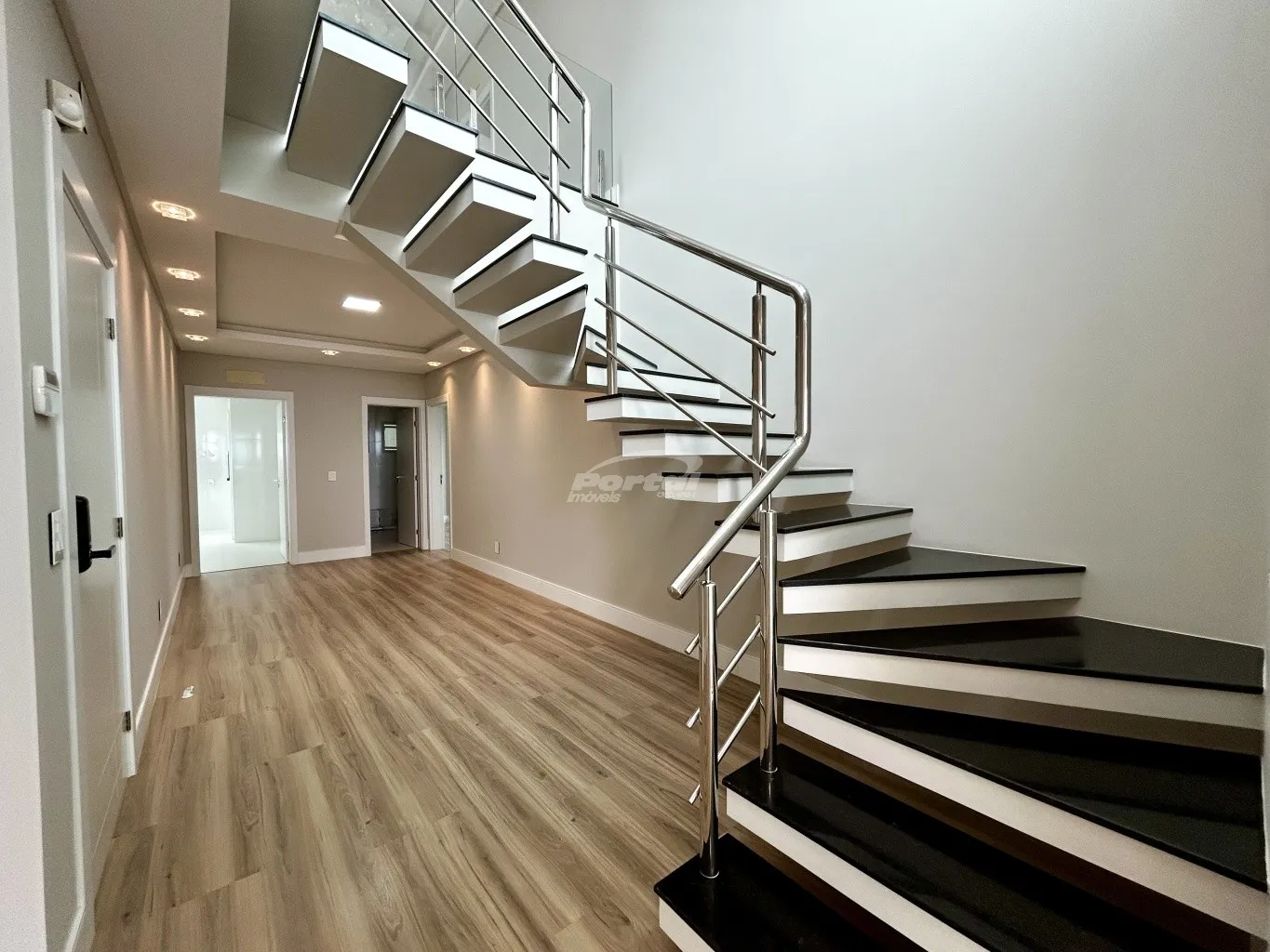 Apartamento duplex disponível para locação no bairro Itajuba - Barra Velha/SC (Cód. 21167) — foto 6