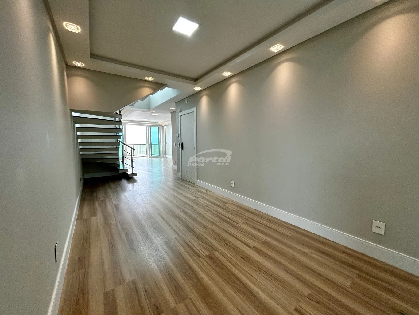 Apartamento duplex disponível para locação no bairro Itajuba - Barra Velha/SC (Cód. 21167) — foto 7