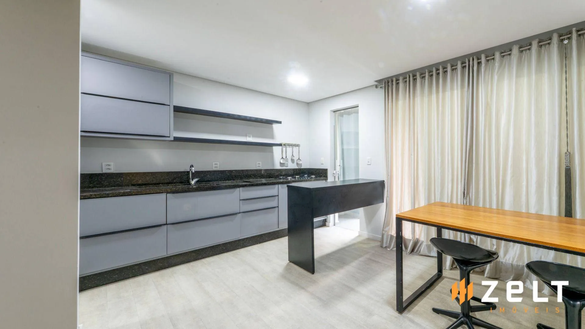 Apartamento com 2 dormitórios à venda, 116 m por R$ 670.000,00 - Fortaleza - Blumenau/SC - foto 1