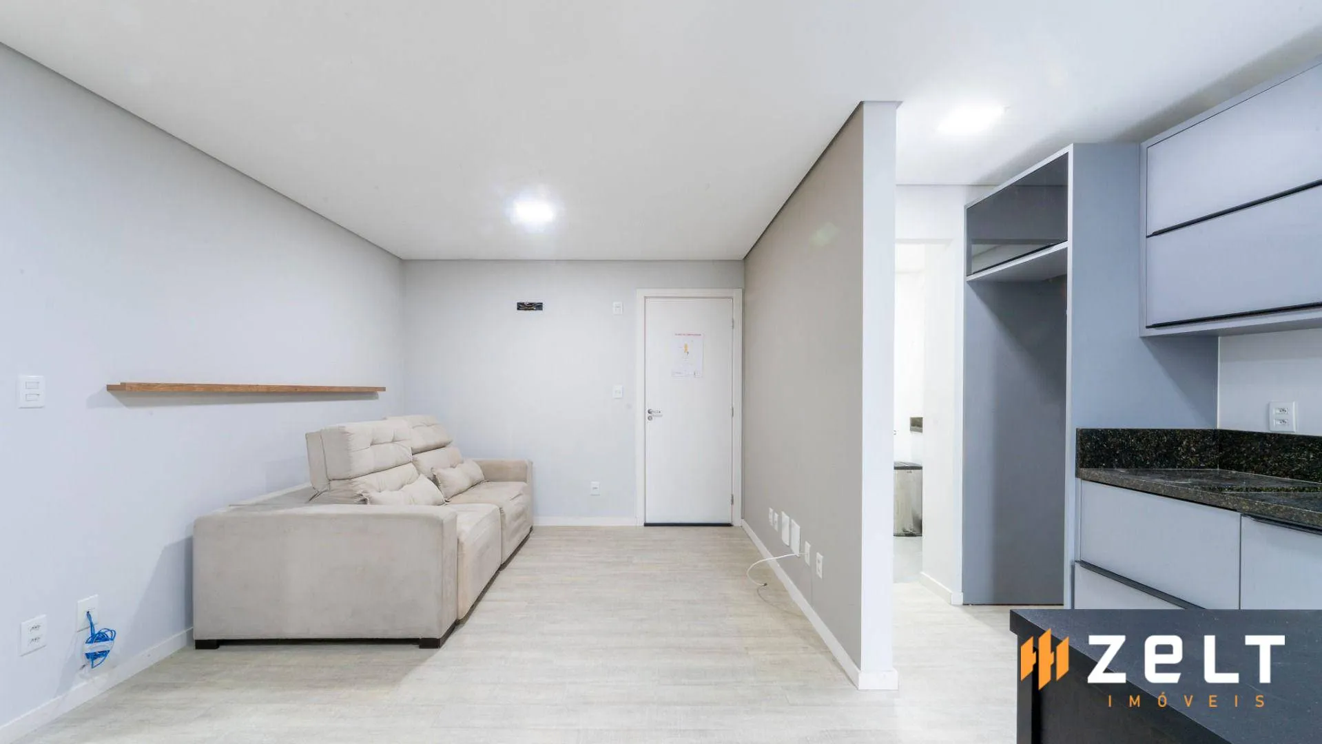 Apartamento com 2 dormitórios à venda, 116 m por R$ 670.000,00 - Fortaleza - Blumenau/SC — foto 5