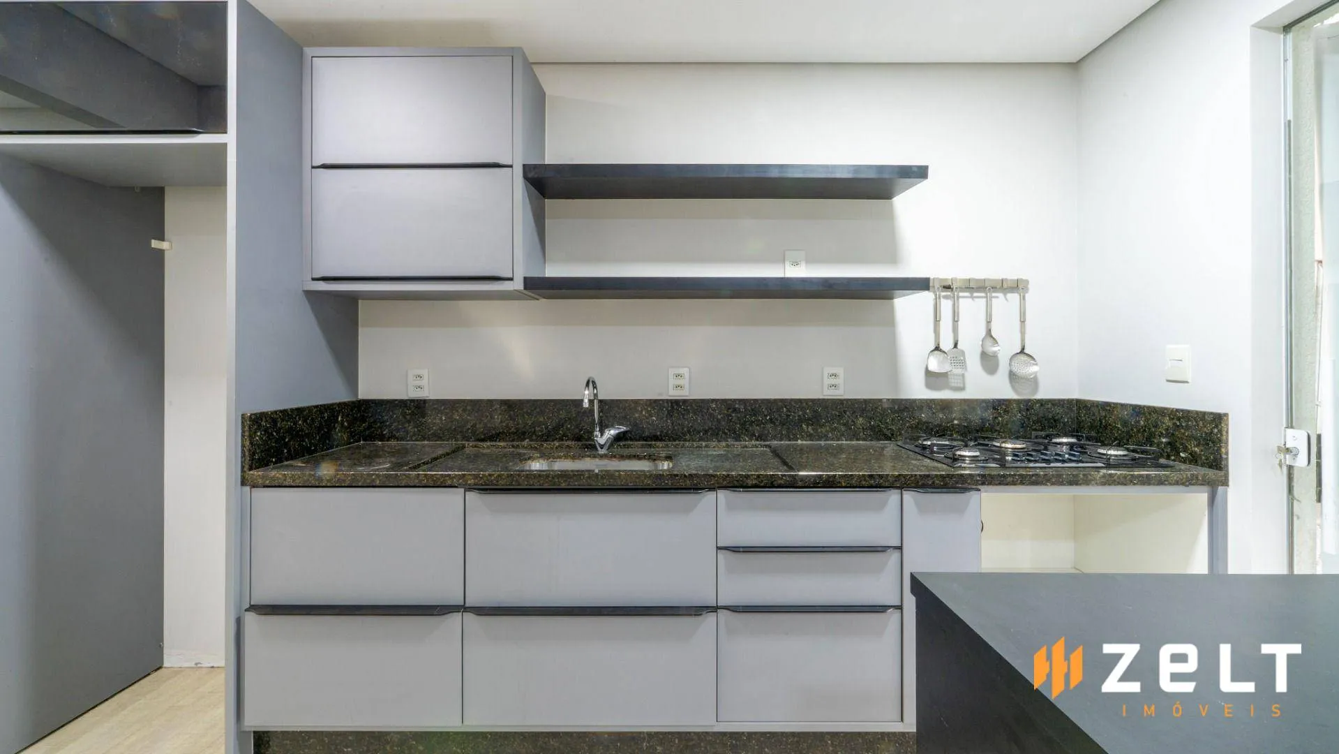 Apartamento com 2 dormitórios à venda, 116 m por R$ 670.000,00 - Fortaleza - Blumenau/SC — foto 6
