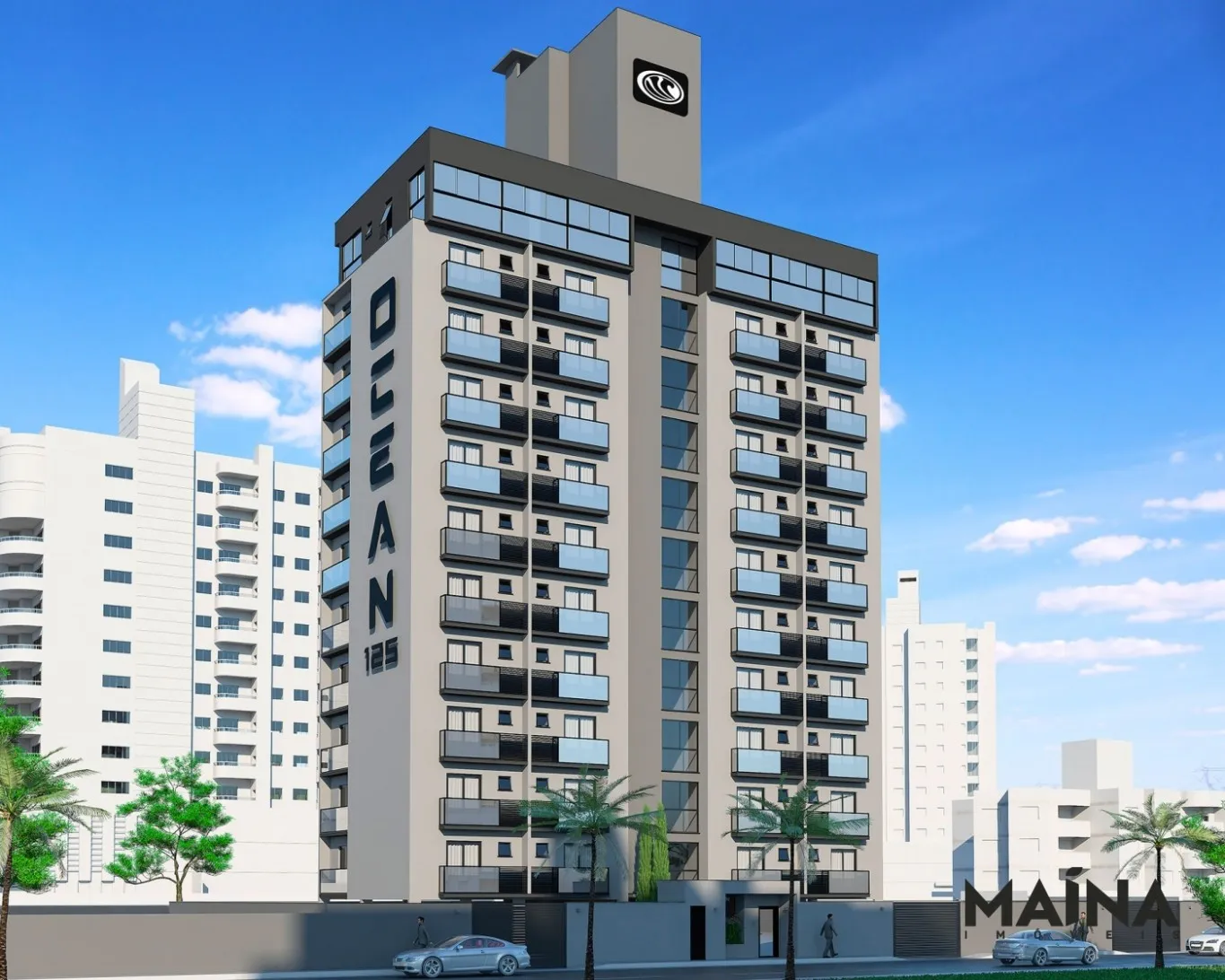 Ótima opção de apartamento/lof com 25m a poucos passos do Parque Vila Germânica — foto 2