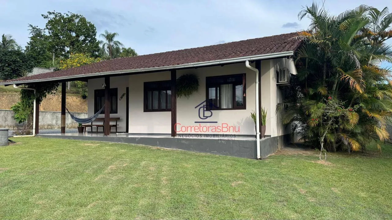 Casa à venda, 120 m por R$ 1.250.000,00 - Itoupava Central - Blumenau/SC - foto 1