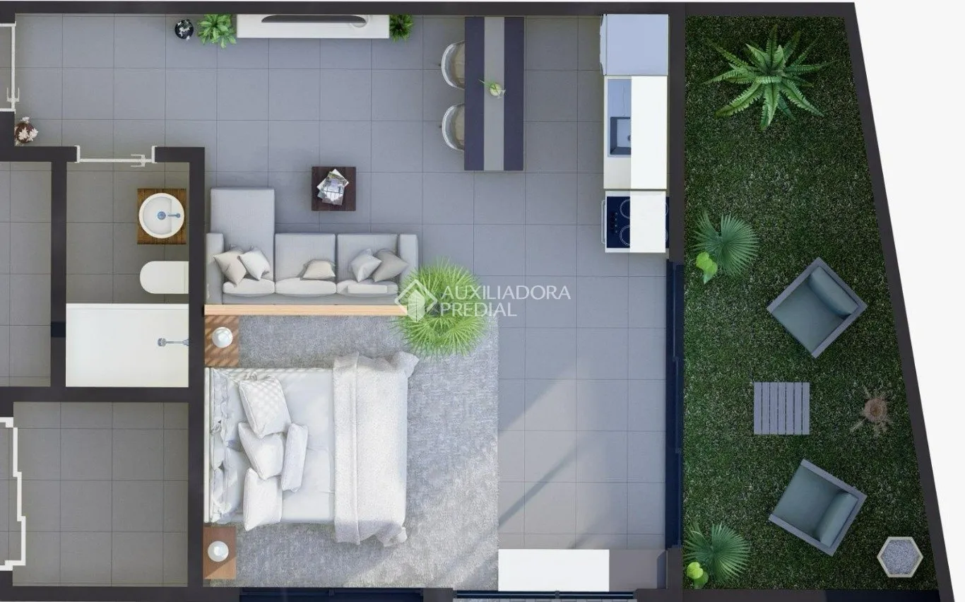 Imóvel — foto 6