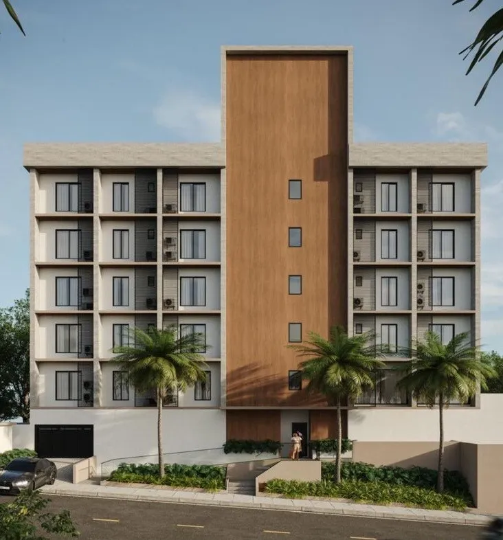 Residencial Araxá - Praticidade, valorização e alto potencial de rentabilidade no Garcia. - foto 1