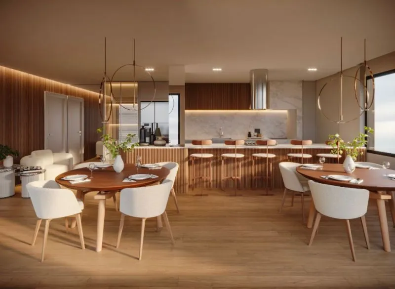 Residencial Araxá - Praticidade, valorização e alto potencial de rentabilidade no Garcia. - foto 1