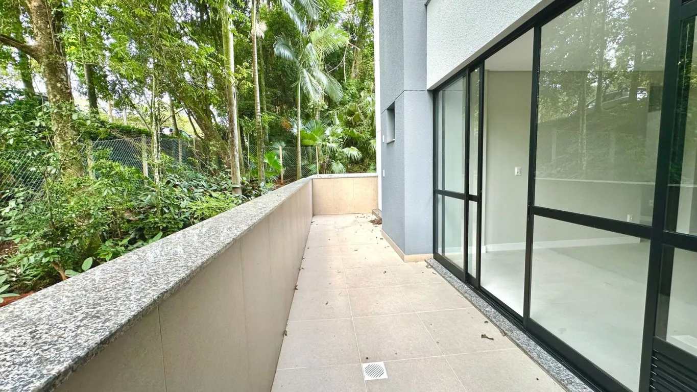 Empreendimento recém entregue! Itoupava Seca. - foto 1