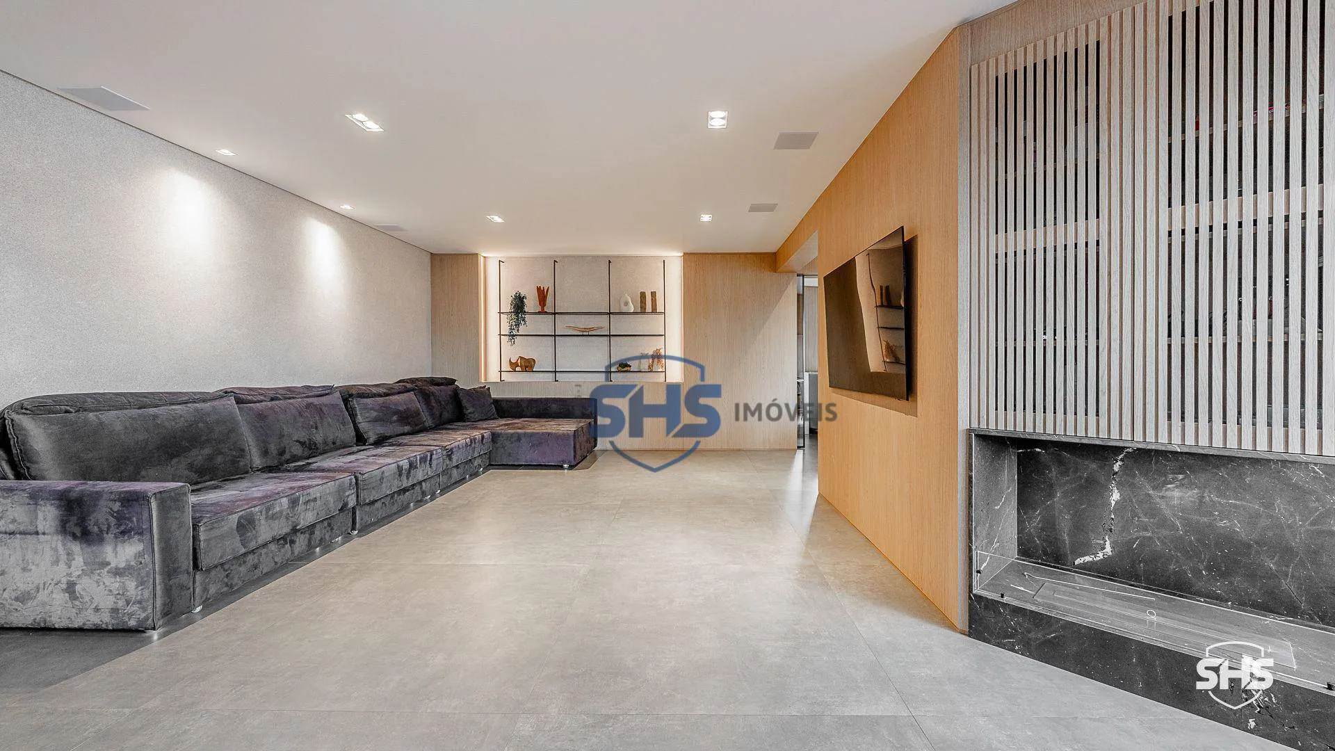 Apartamento com 4 dormitórios à venda, 201 m por R$ 2.395.000,00 - Jardim Blumenau - Blumenau/SC — foto 2