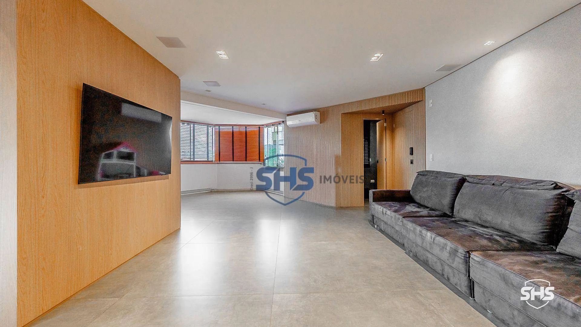 Apartamento com 4 dormitórios à venda, 201 m por R$ 2.395.000,00 - Jardim Blumenau - Blumenau/SC — foto 4