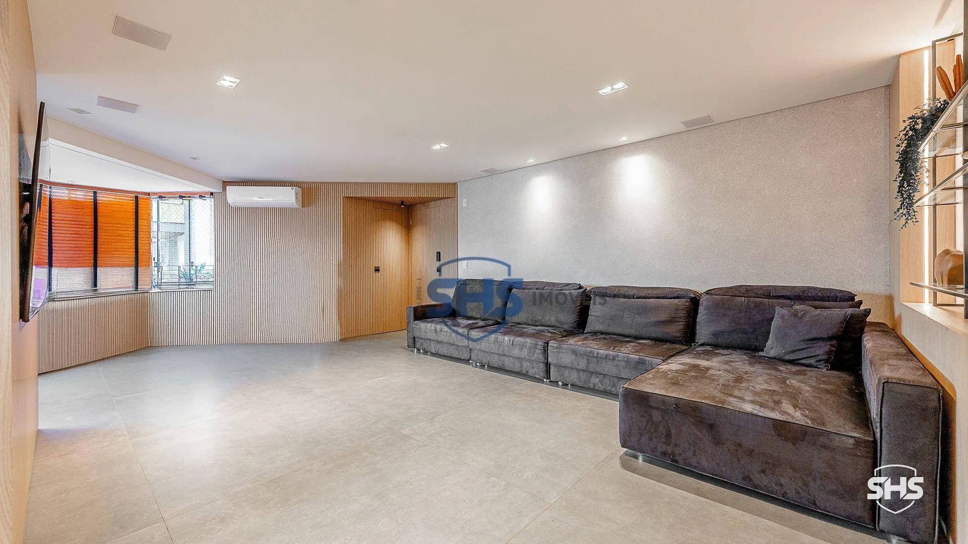 Apartamento com 4 dormitórios à venda, 201 m por R$ 2.395.000,00 - Jardim Blumenau - Blumenau/SC — foto 5