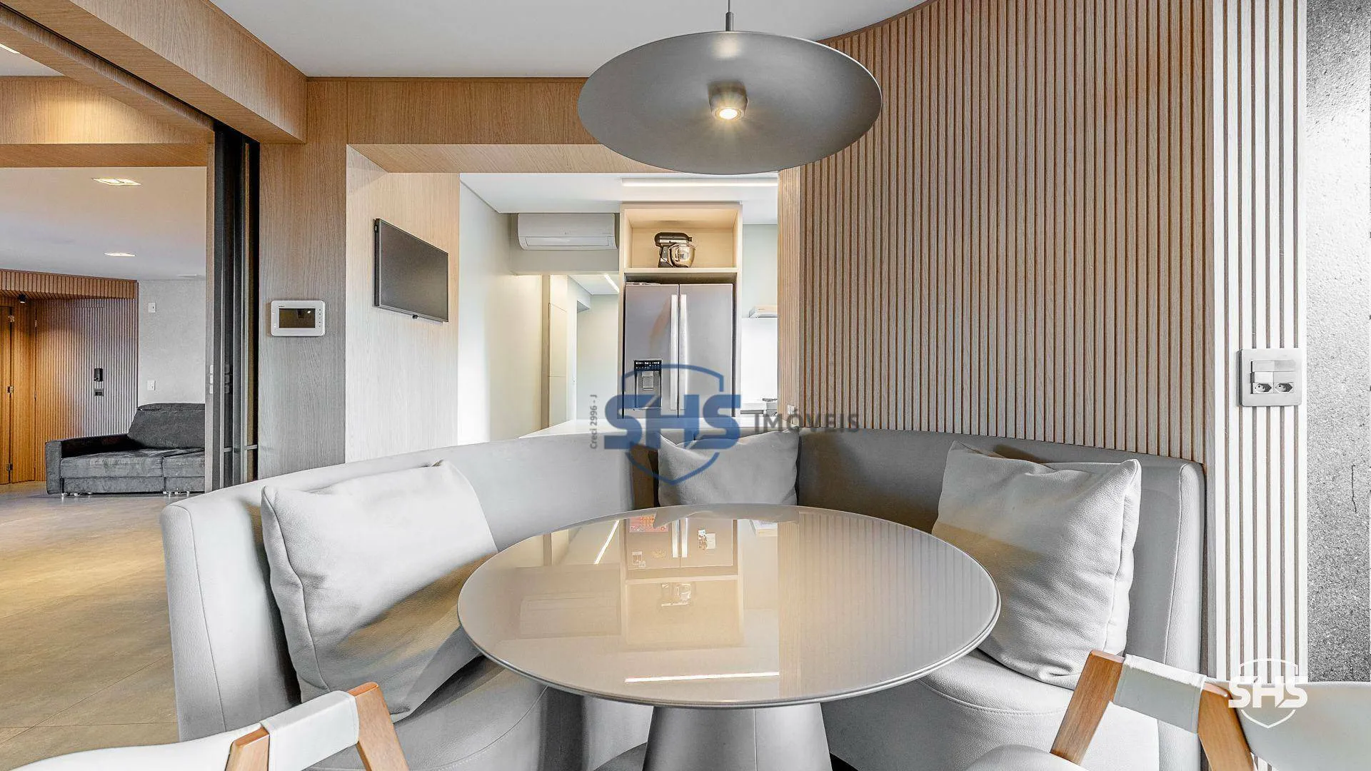 Apartamento com 4 dormitórios à venda, 201 m por R$ 2.395.000,00 - Jardim Blumenau - Blumenau/SC - foto 1