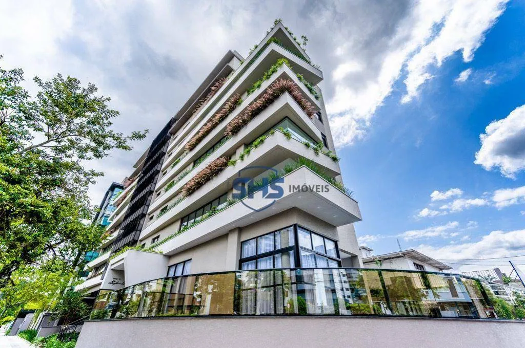 Apartamento com 4 dormitórios à venda, 218 m por R$ 3.000.000,00 - Jardim Blumenau - Blumenau/SC - foto 1