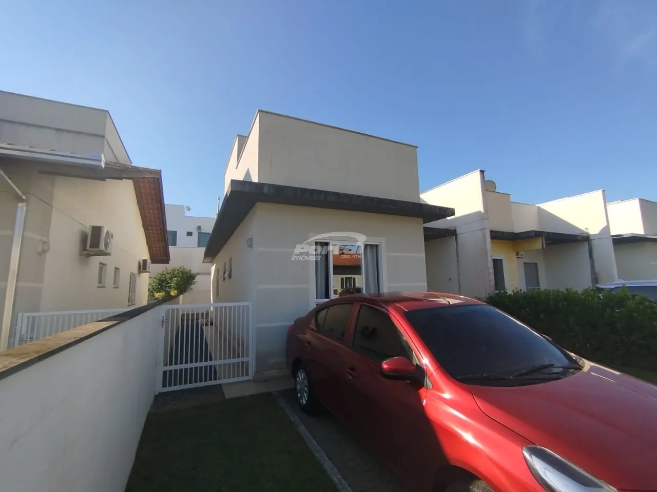 Casa em CONDOMINIO FECHADO, distância da praia 500mts da praia! — foto 5