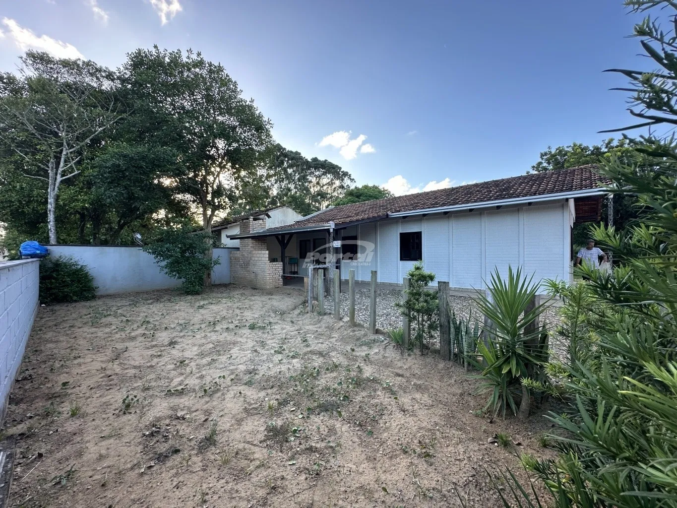 Casa disponível para locação no bairro Itajuba - Barra Velha/SC (Cód. 21190) — foto 3