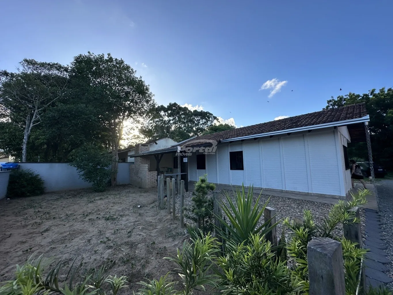 Casa disponível para locação no bairro Itajuba - Barra Velha/SC (Cód. 21190) — foto 7