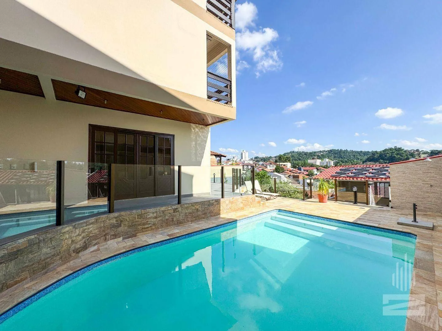 Casa com 4 dormitórios à venda, 336 m por R$ 1.798.000,00 - Escola Agrícola - Blumenau/SC — foto 4