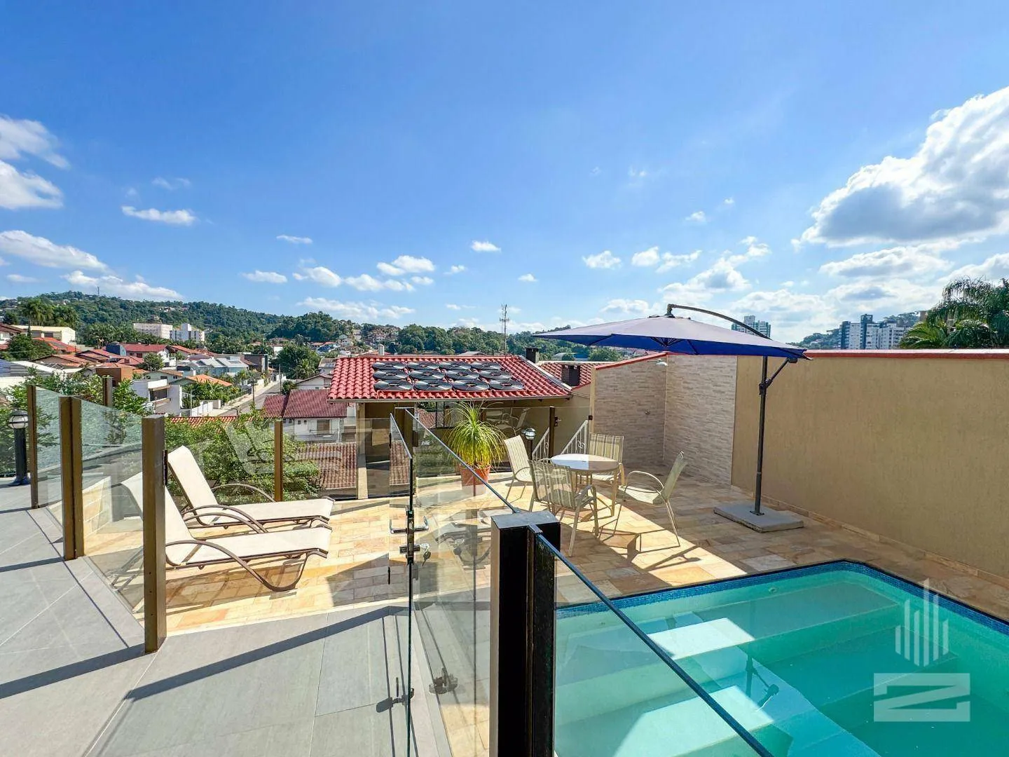 Casa com 4 dormitórios à venda, 336 m por R$ 1.798.000,00 - Escola Agrícola - Blumenau/SC — foto 6