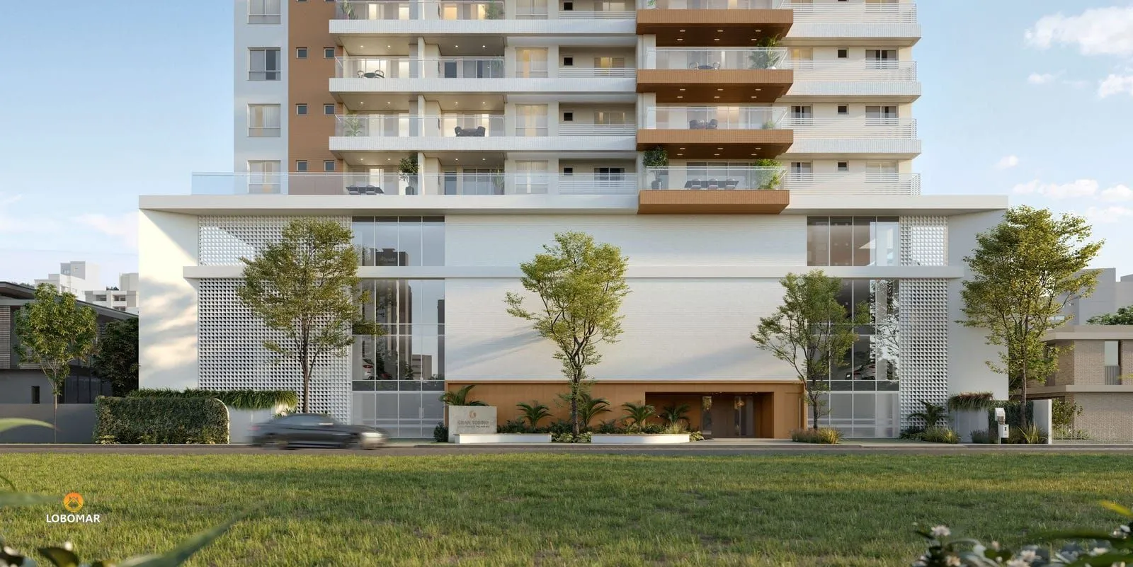 Apartamento na planta, à 200 metros do mar, à venda em Balneário Piçarras/Bairro — foto 4