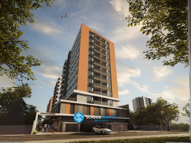 APARTAMENTO NO GRAVATÁ - NAVEGANTES/SC - foto 1