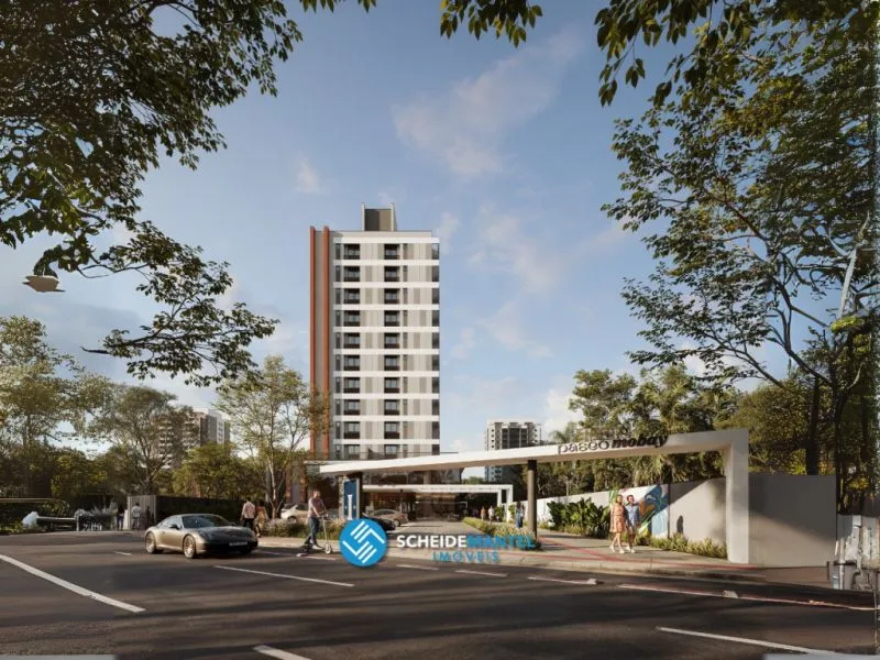 APARTAMENTO NO GRAVATÁ - NAVEGANTES/SC — foto 2