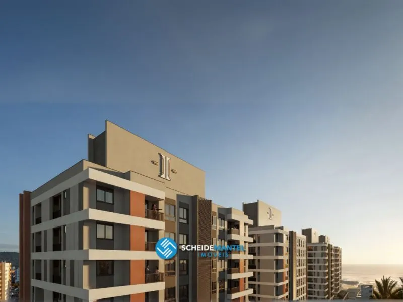 APARTAMENTO NO GRAVATÁ - NAVEGANTES/SC — foto 3