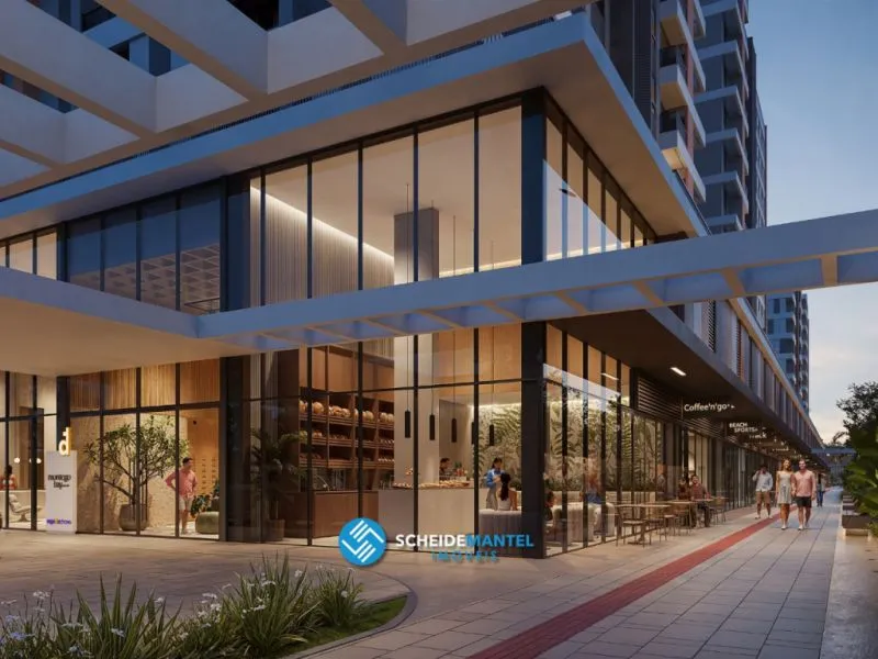 APARTAMENTO NO GRAVATÁ - NAVEGANTES/SC — foto 6